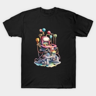 Baby Chair T-Shirt